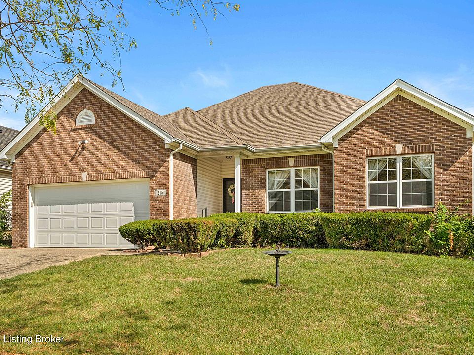 1st image of 615 Hillrose Dr