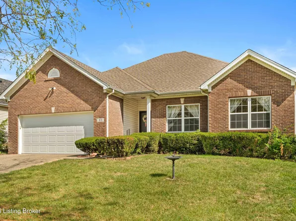 615 Hillrose Dr, Middletown, KY 40243
