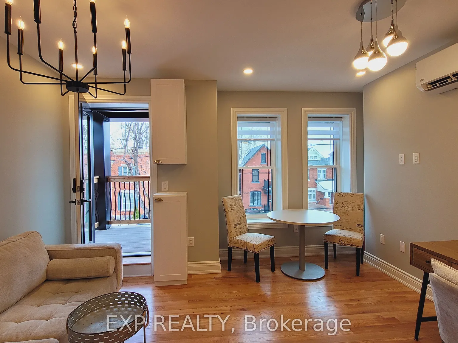 1 bed, $2,200 — Photo 4
