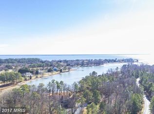 Tanners Point Dr, Stevensville, MD
