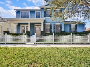 2520 Antlia Dr, Orlando, FL 32828