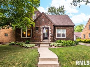 2511 W Sherman Ave, Peoria, IL 61604