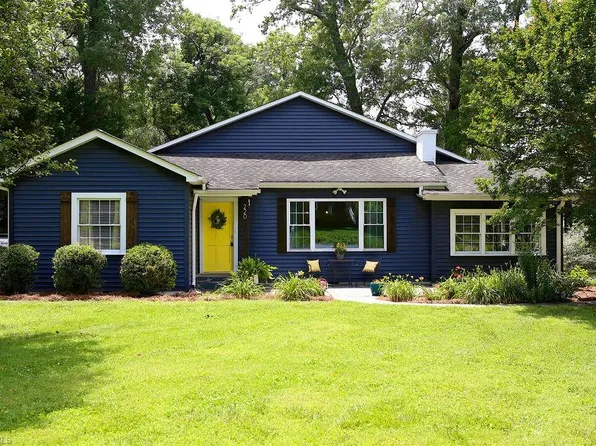 220 Fleer Rd, Thomasville, NC 27360