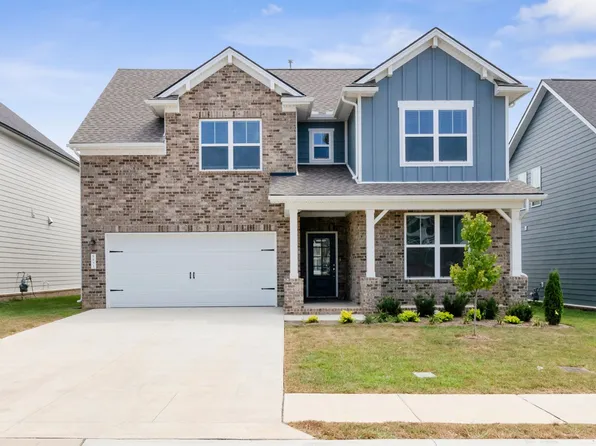 5811 Craven Ln, Rockvale, TN 37153