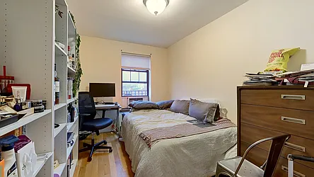 Rented by Emor Management Inc.