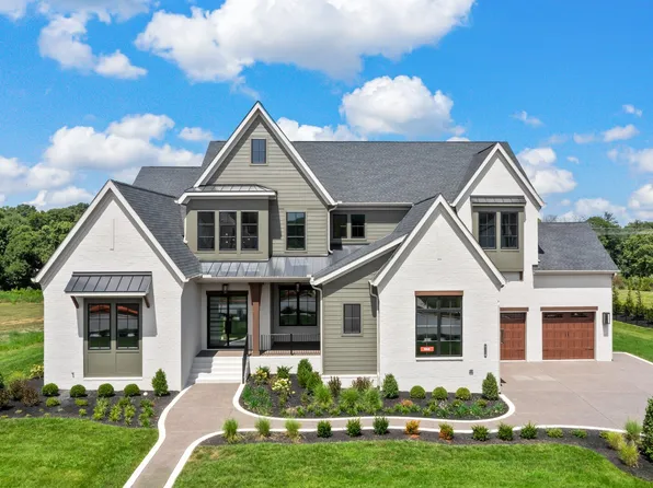 8110 Turning Point Dr, Brentwood, TN 37027