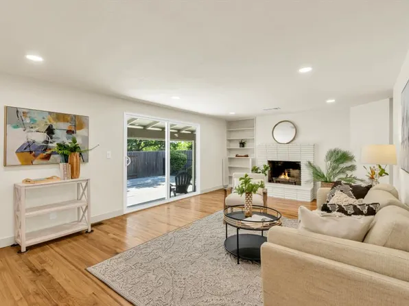 3750 Norris Ave, Sacramento, CA 95821