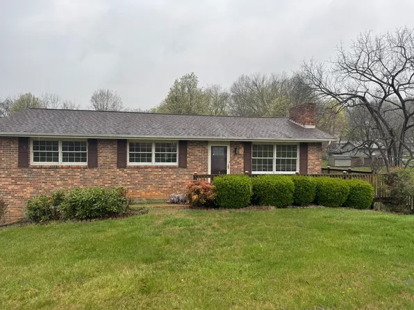 4316 Rock Rose Cir, Kingsport, TN 37664