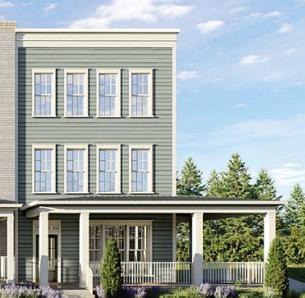 2nd image of 820 Westcott Ln Lot 296A
