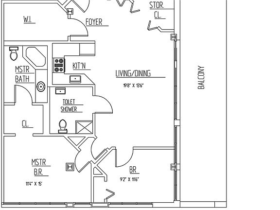2nd image of this home