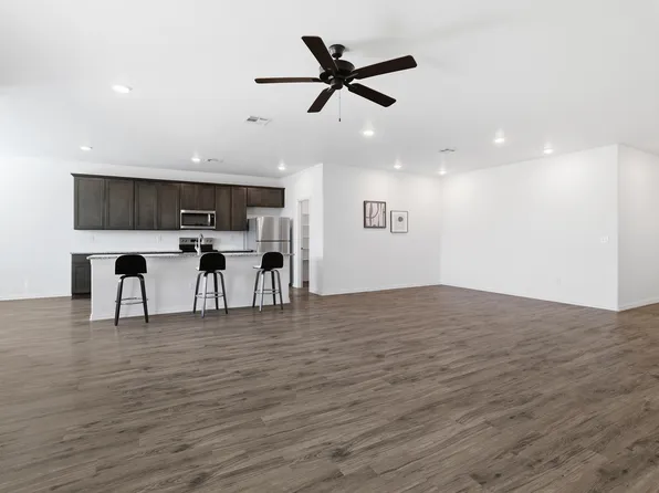 2909 Emma Ln, Mabank, TX 75147