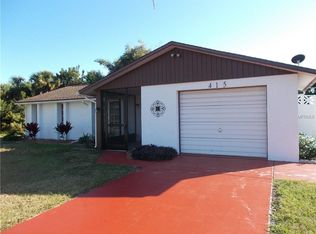 415 Cypress Rd, Venice, FL 34293