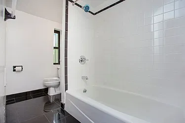Rented by Compass
