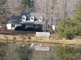 3 Beaver Rd, Conway, AR 72032