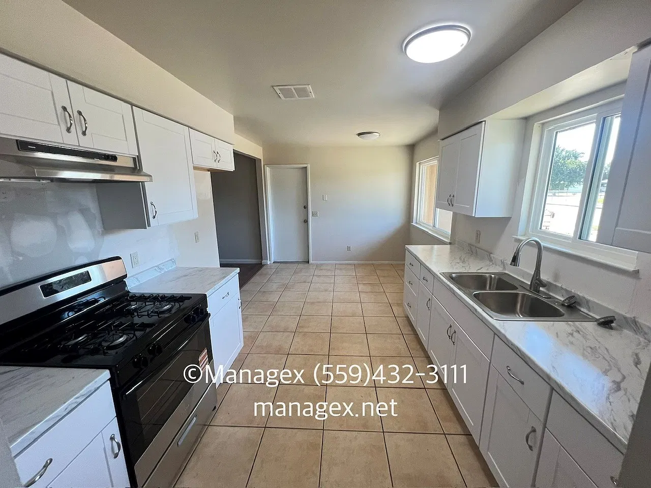 3 bed, 1500 sqft, $1,995 — Photo 2