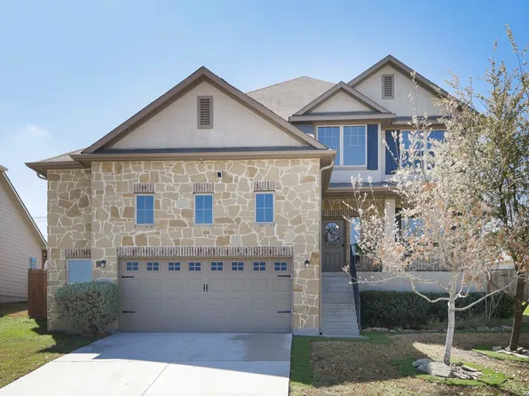 4580 Split Oak, Schertz, TX 78108