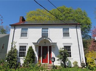 17 Ridge Rd, Yonkers, NY 10705