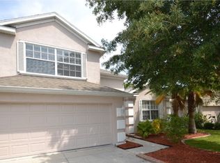 10849 Tree Cactus Loop, Land O Lakes, FL 34638