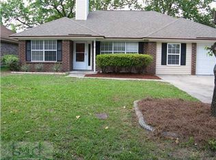 110 Mapmaker Cv, Savannah, GA 31410