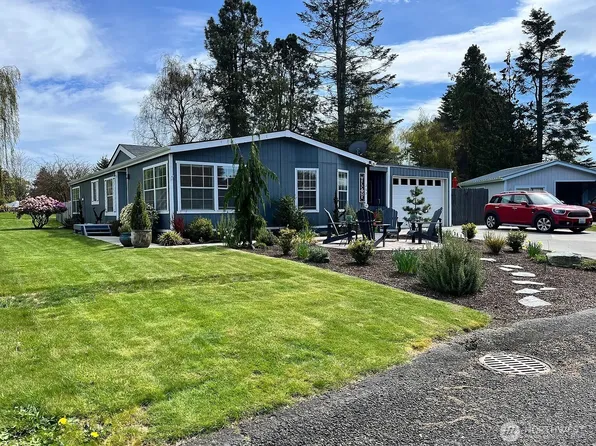 262 Holley Circle, Port Angeles, WA 98362
