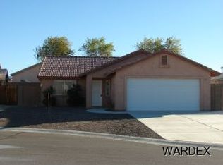 4864 S Rinaldi Dr, Fort Mohave, AZ 86426