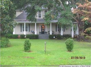 783 W Service Dr, Coldwater, MS 38618