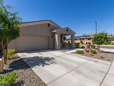 18767 W Solano Dr, Litchfield Park, AZ, 85340