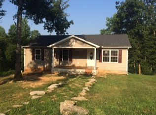 1443 Talley Oak Hill Rd, Upton, KY 42784