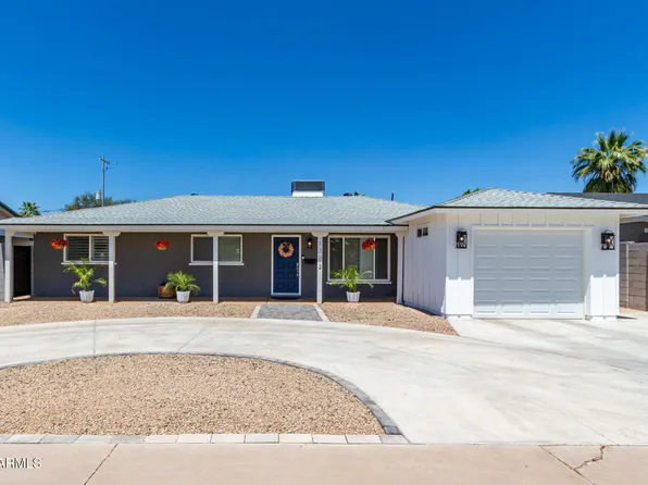 1322 E COLTER Street, Phoenix, AZ 85014