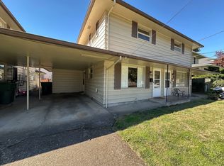 978 Ferry St SW, Albany, OR 97321