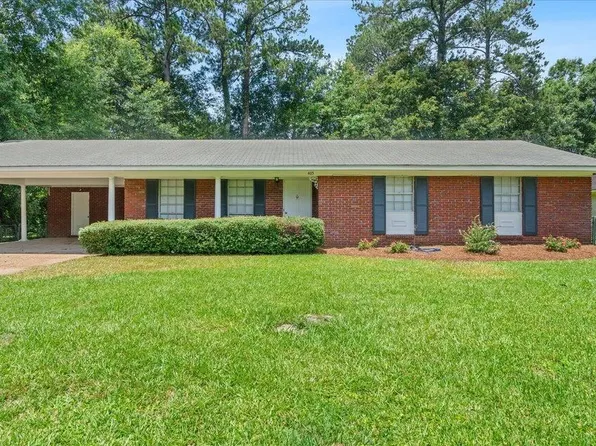 405 S 35th Ave, Hattiesburg, MS 39402
