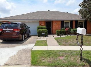 7420 Dalewood Rd, New Orleans, LA 70126