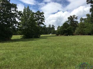Tbd Noonday Rd, Hallsville, TX 75650