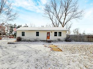 709 W 11th St, Harper, KS 67058