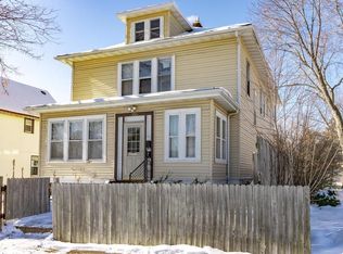 3724 Bloomington Ave, Minneapolis, MN 55407