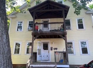 19 Michelman Ave APT 1, Northampton, MA 01060