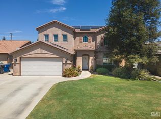 11418 Pacific Harbor Ave, Bakersfield, CA 93312