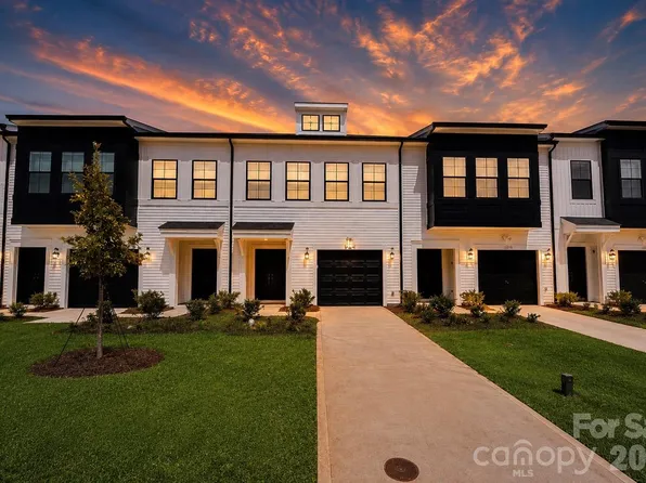 6340 Abelia Ave, Charlotte, NC 28269