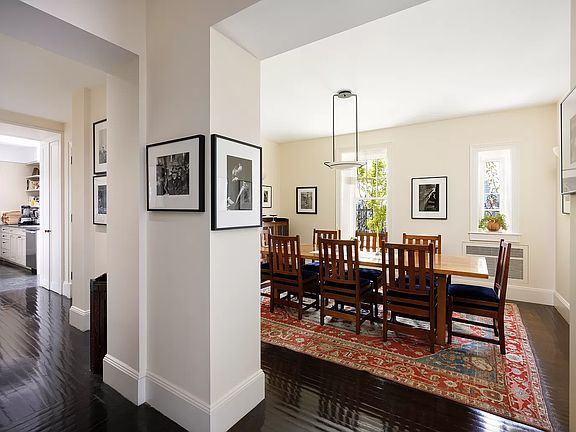 4th image of 299 W 12th St Penthouse A
