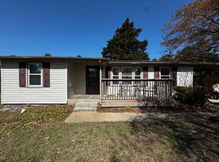 2600 Virginia Beach Blvd APT C, Virginia Beach, VA 23452
