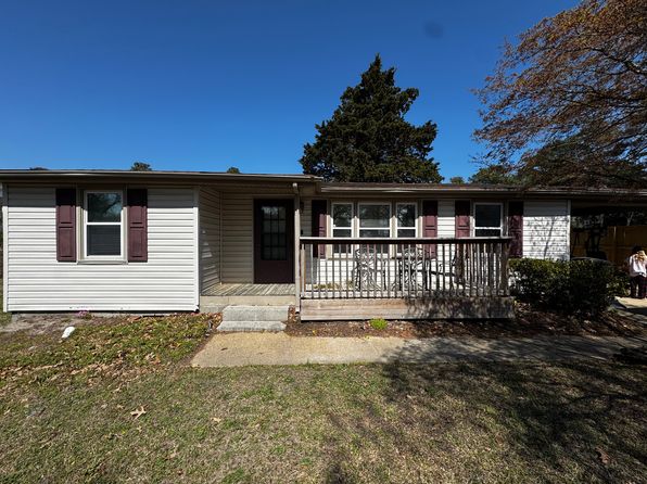 2600 Virginia Beach Blvd APT C