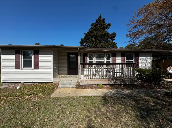 2600 Virginia Beach Blvd APT C, Virginia Beach, VA 23452