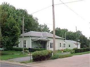 506 Douglas St, Sidney, IA 51652