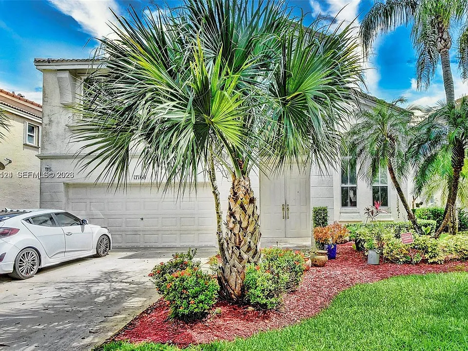 17168 SW 49th Pl