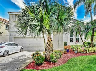17168 SW 49th Pl, Hollywood, FL 33027