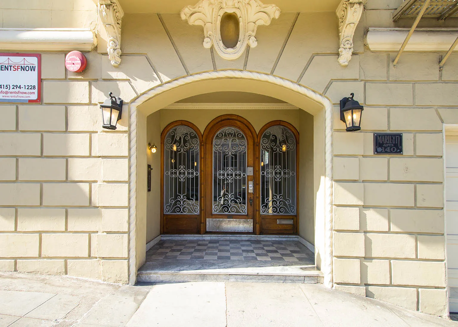 140 Duboce — Photo 4