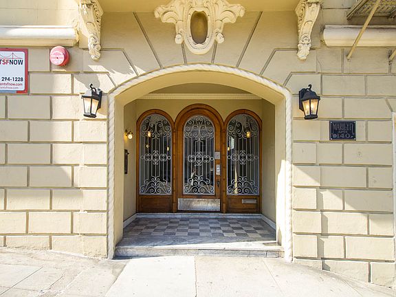 4th image of 140 Duboce Ave #1
