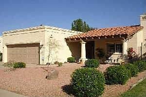 Beautiful Patio Home