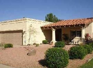 12843 N 40th Way, Phoenix, AZ 85032