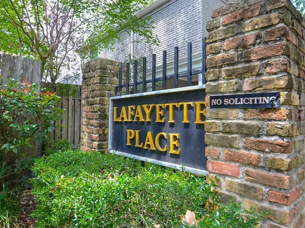 565 N Post Oak Ln, Houston, TX 77024